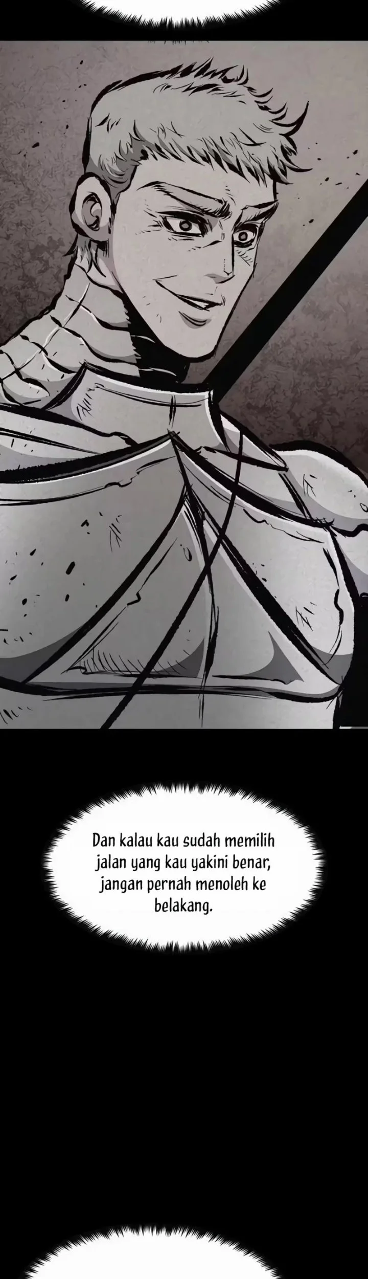 Chronicle of Runes Chapter 51 Gambar 51
