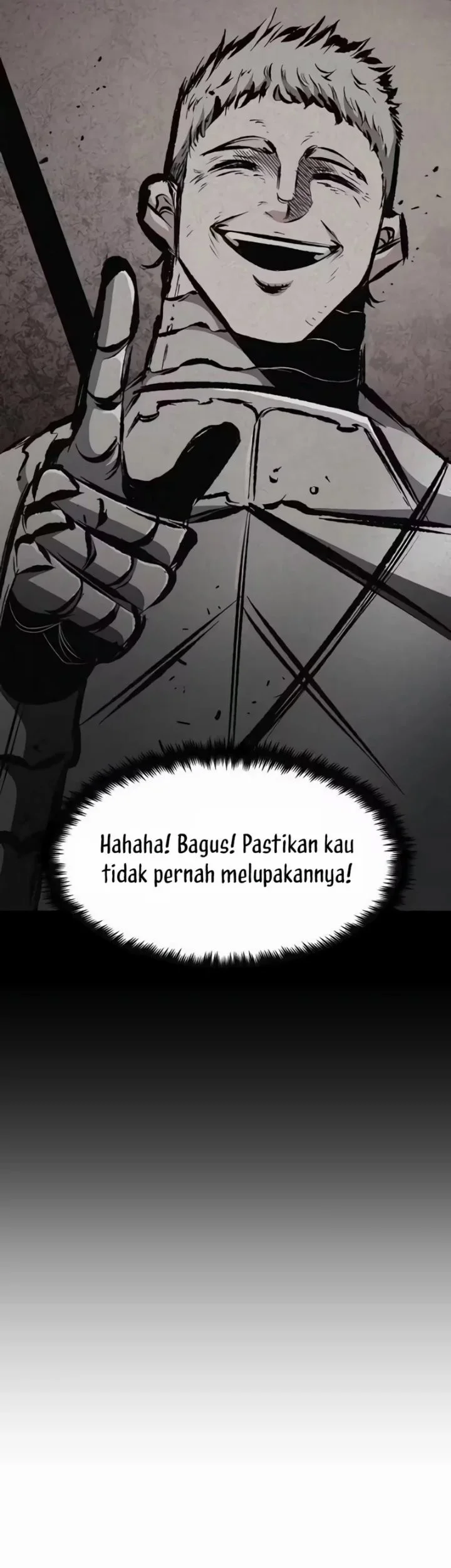 Chronicle of Runes Chapter 51 Gambar 53