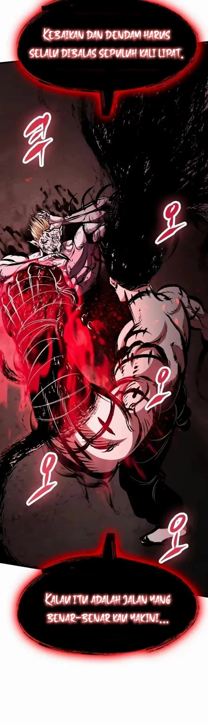 Chronicle of Runes Chapter 51 Gambar 56