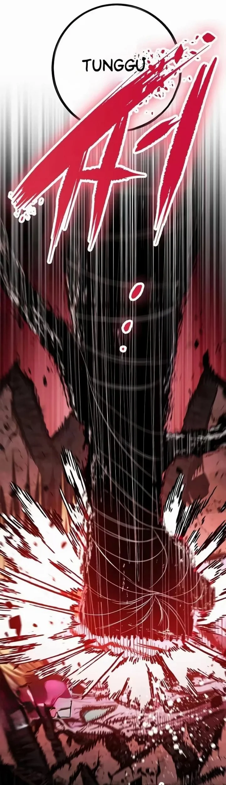Chronicle of Runes Chapter 51 Gambar 59