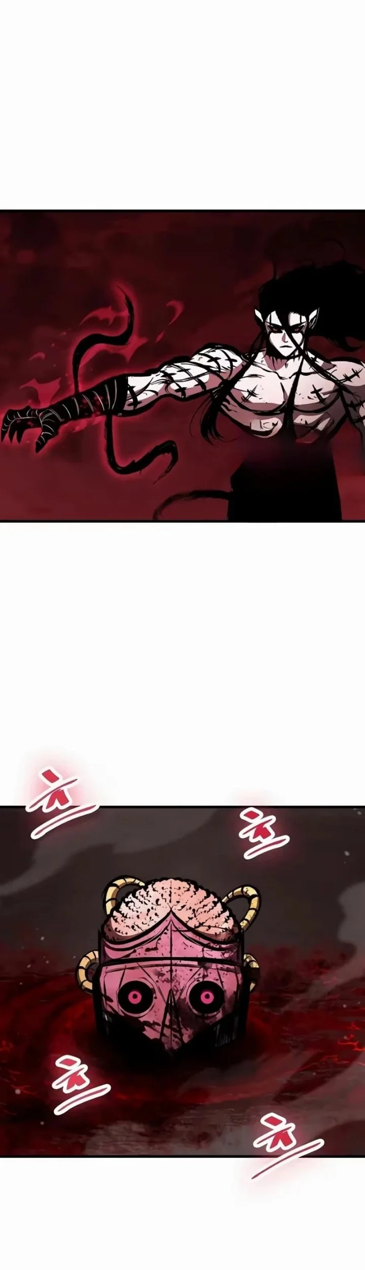 Manhwa Chronicle of Runes Chapter 51 gambar 2