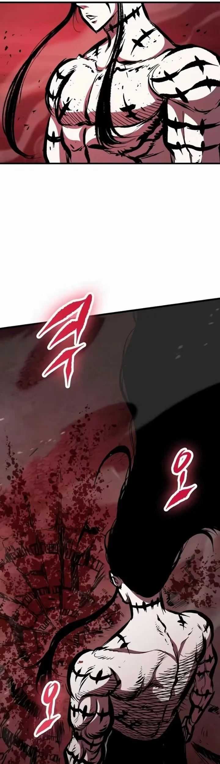 Chronicle of Runes Chapter 51 Gambar 66