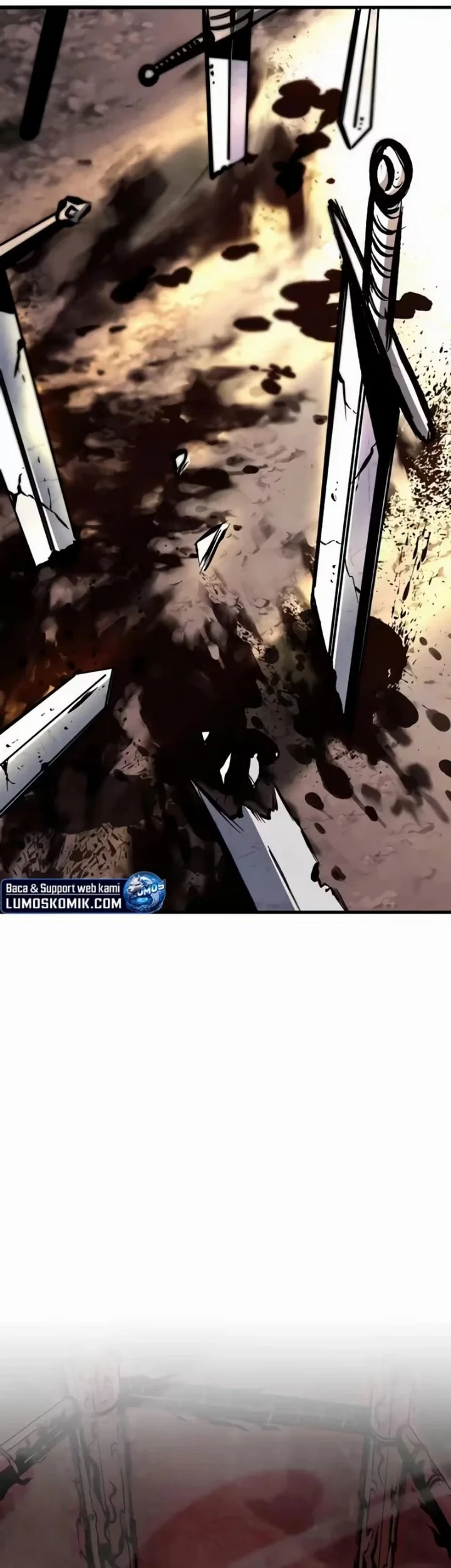 Chronicle of Runes Chapter 51 Gambar 69