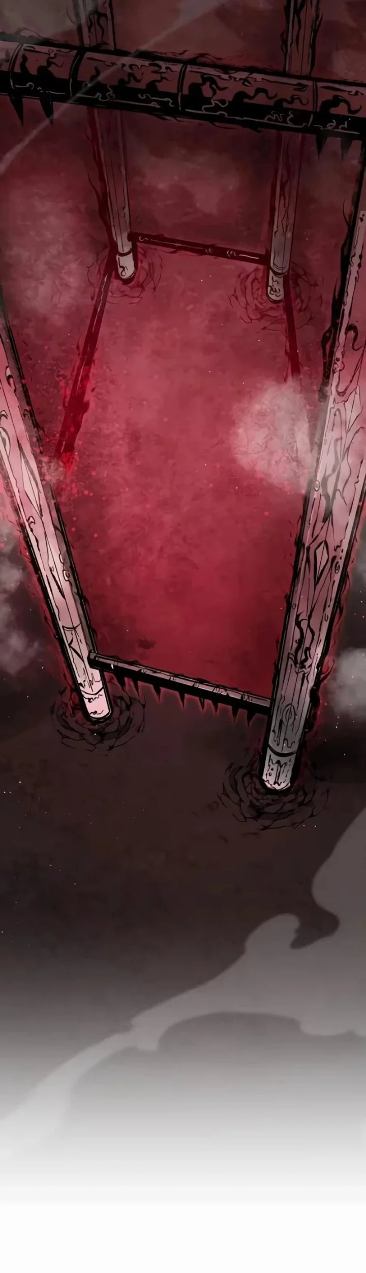 Chronicle of Runes Chapter 51 Gambar 70