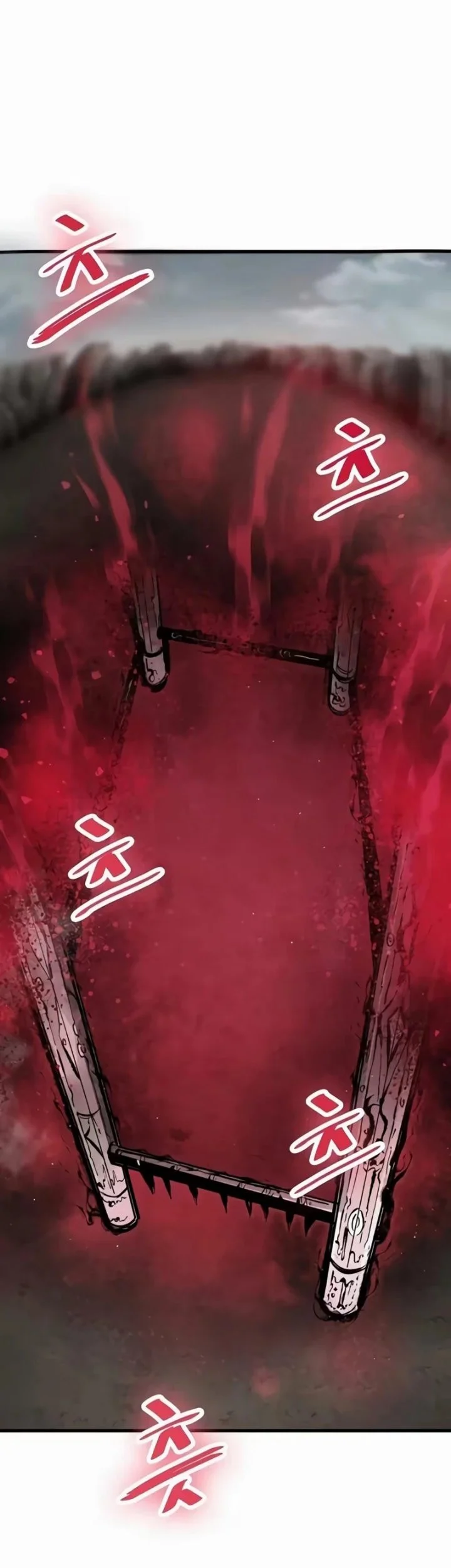 Chronicle of Runes Chapter 51 Gambar 71
