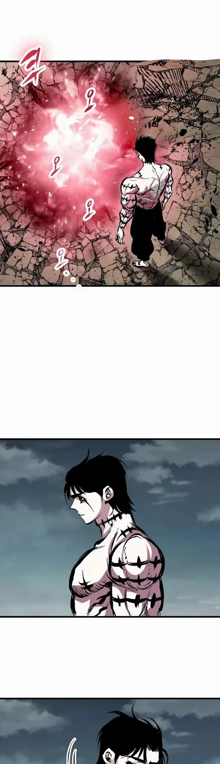 Chronicle of Runes Chapter 51 Gambar 77