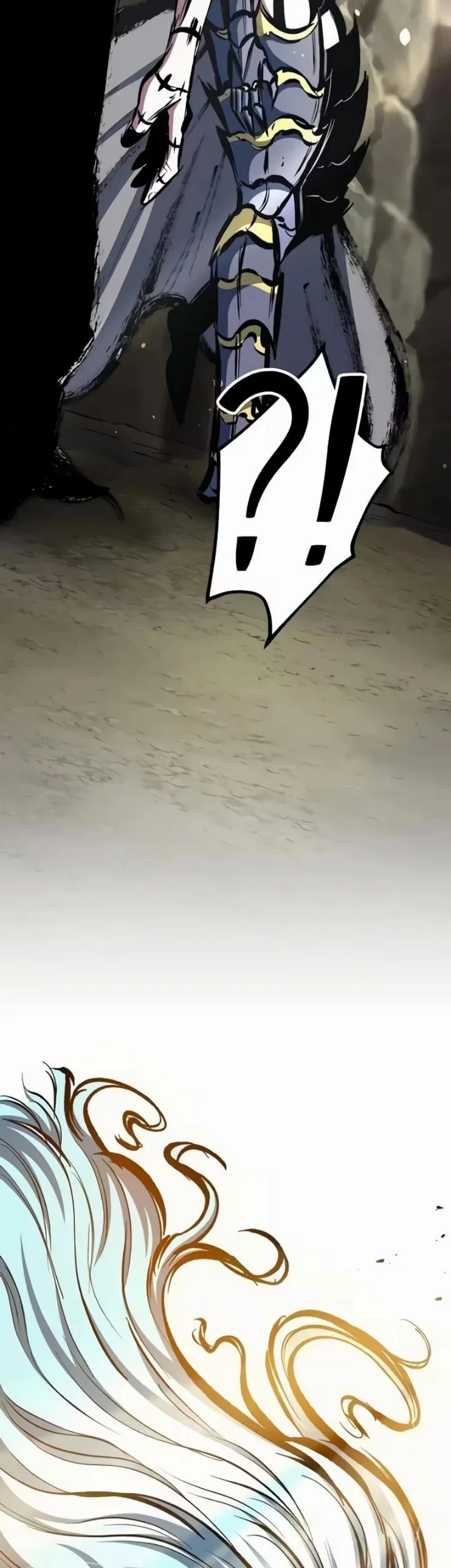 Chronicle of Runes Chapter 51 Gambar 81