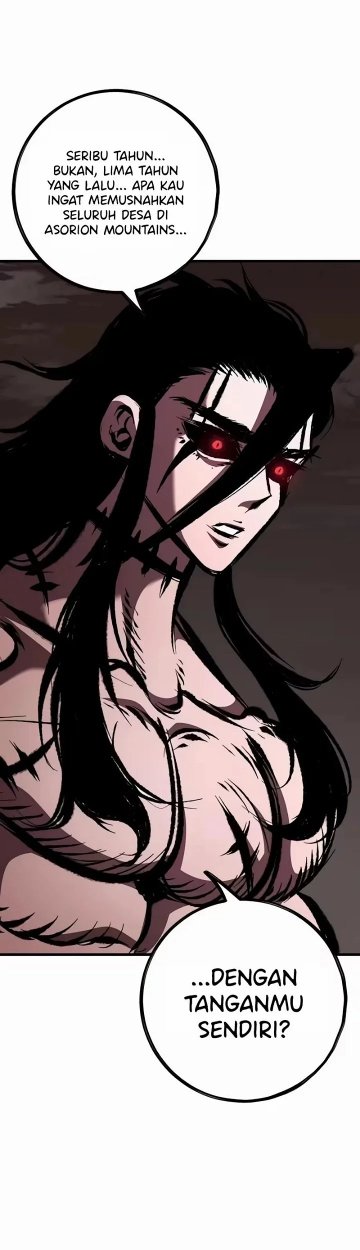 Chronicle of Runes Chapter 51 Gambar 6