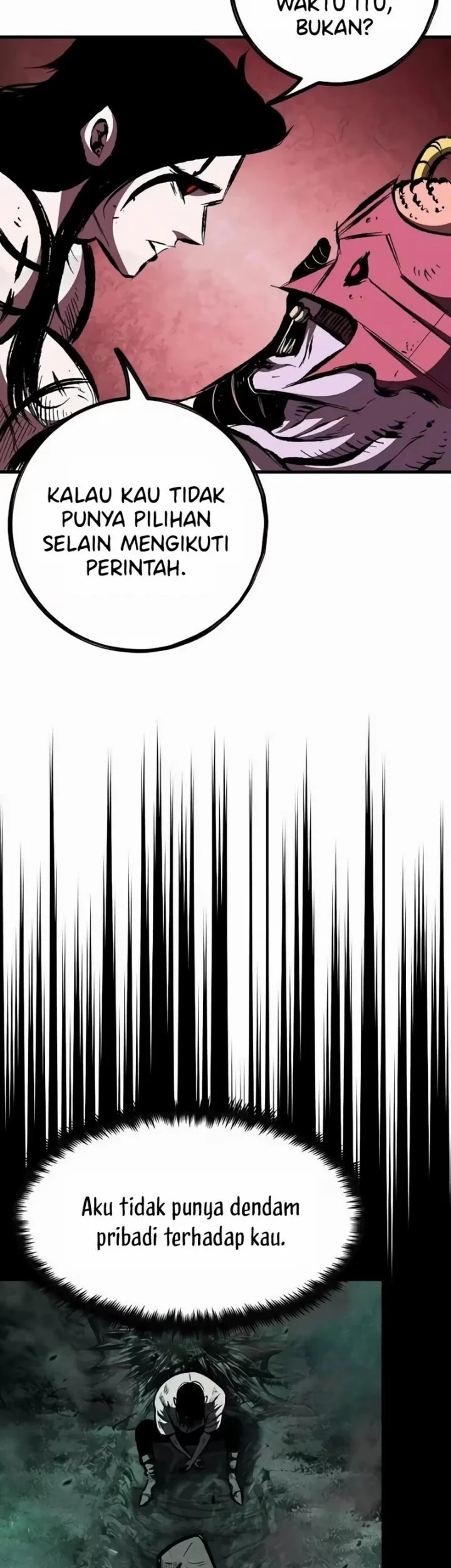 Chronicle of Runes Chapter 51 Gambar 9