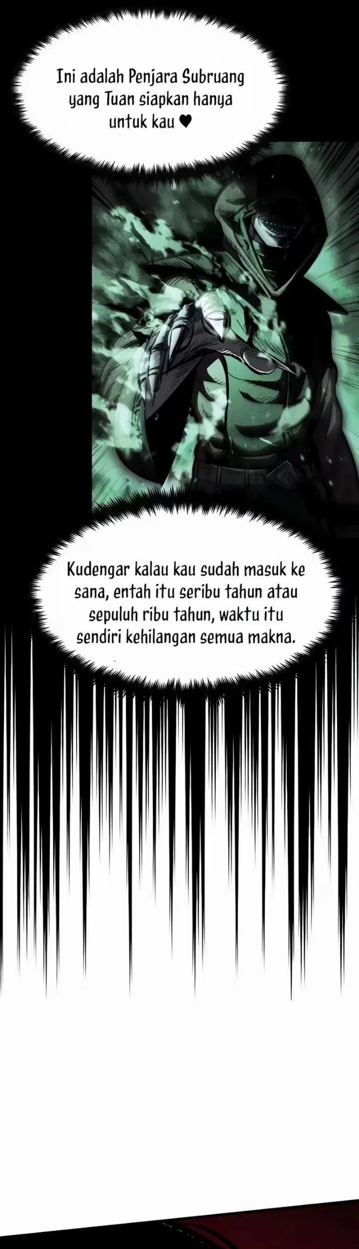 Chronicle of Runes Chapter 51 Gambar 11