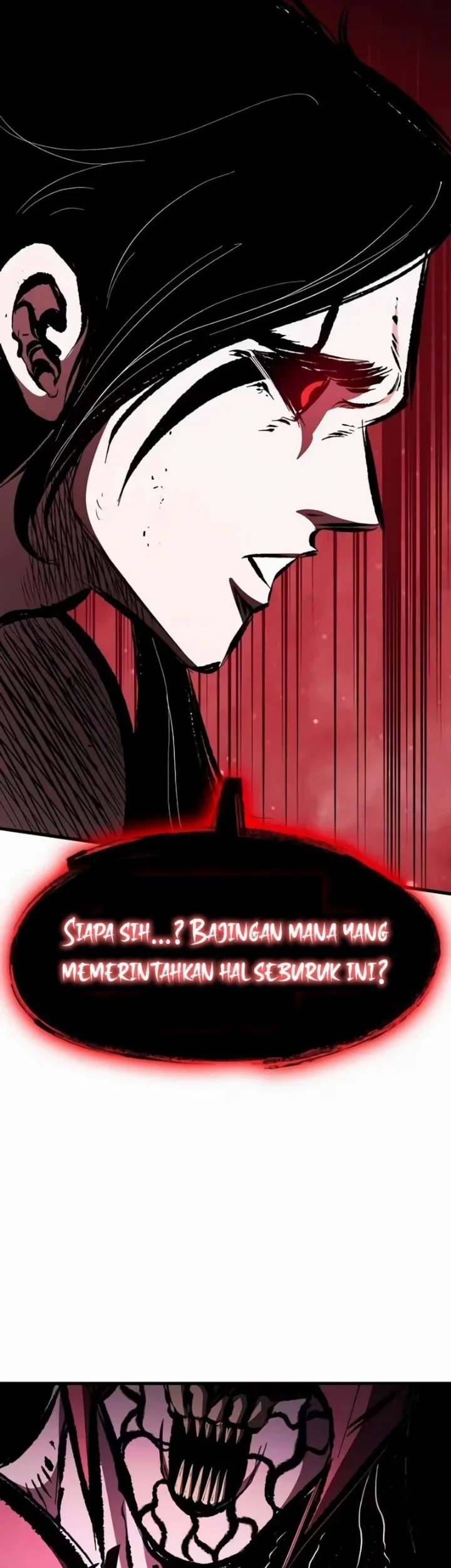 Chronicle of Runes Chapter 51 Gambar 12