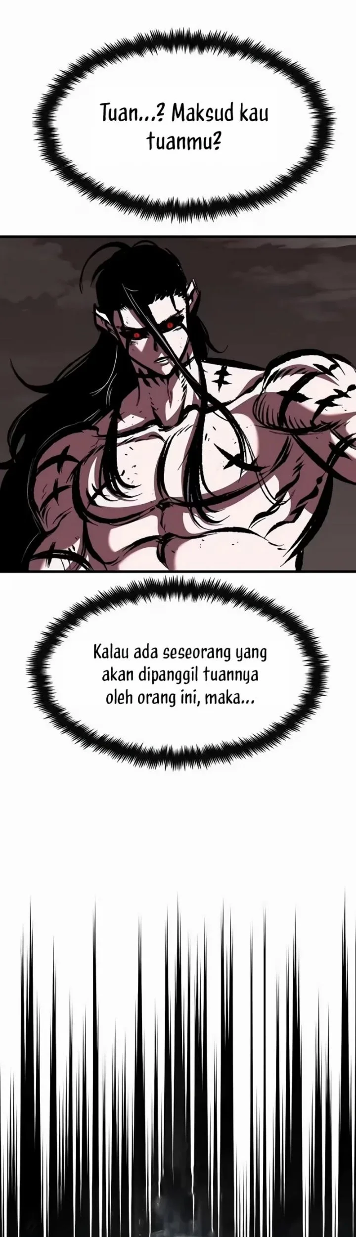 Chronicle of Runes Chapter 51 Gambar 15