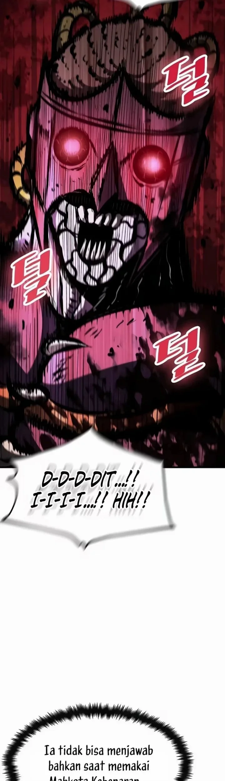 Chronicle of Runes Chapter 51 Gambar 19