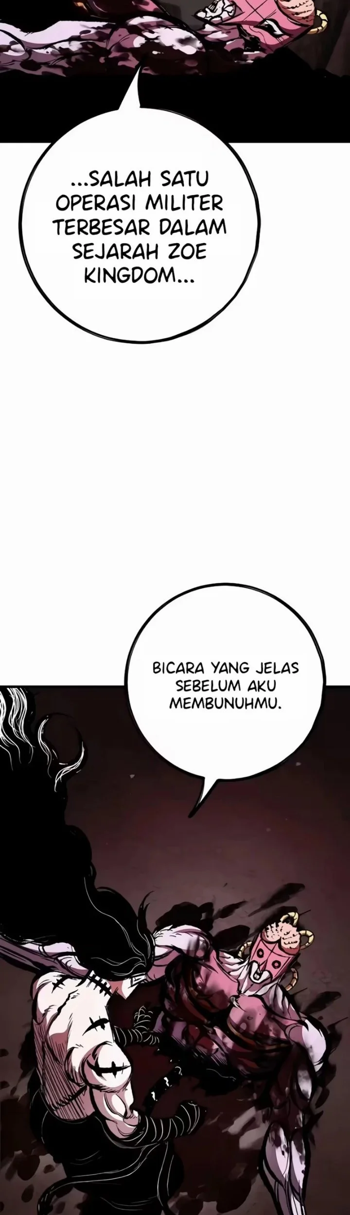 Chronicle of Runes Chapter 51 Gambar 21