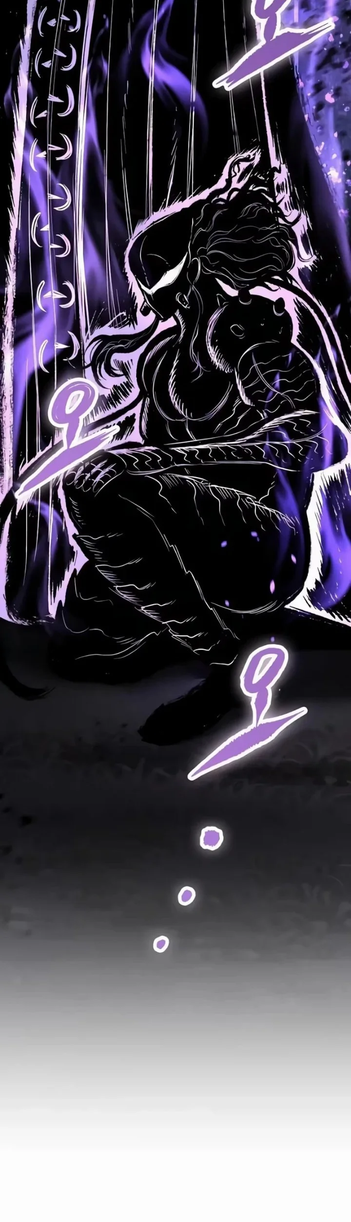 Chronicle of Runes Chapter 51 Gambar 24
