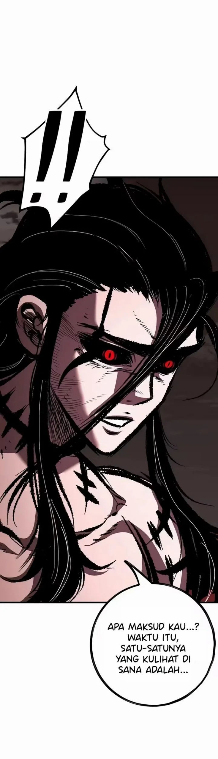 Chronicle of Runes Chapter 51 Gambar 25