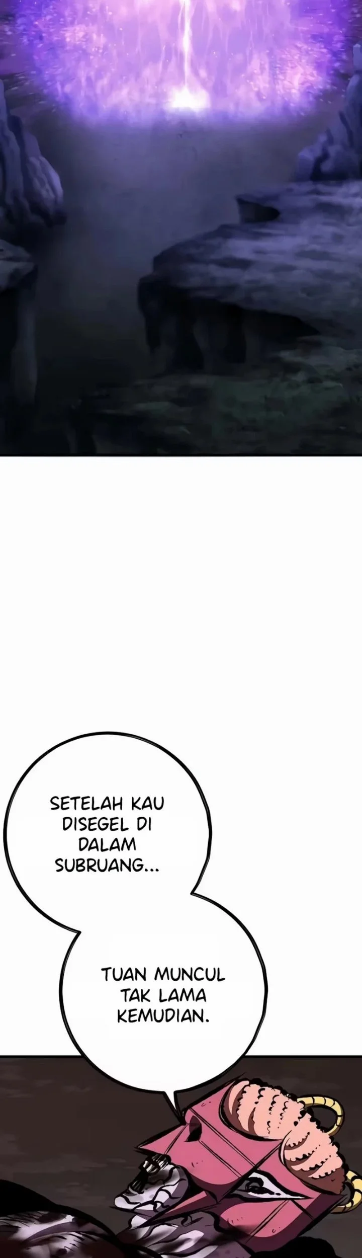 Chronicle of Runes Chapter 51 Gambar 28