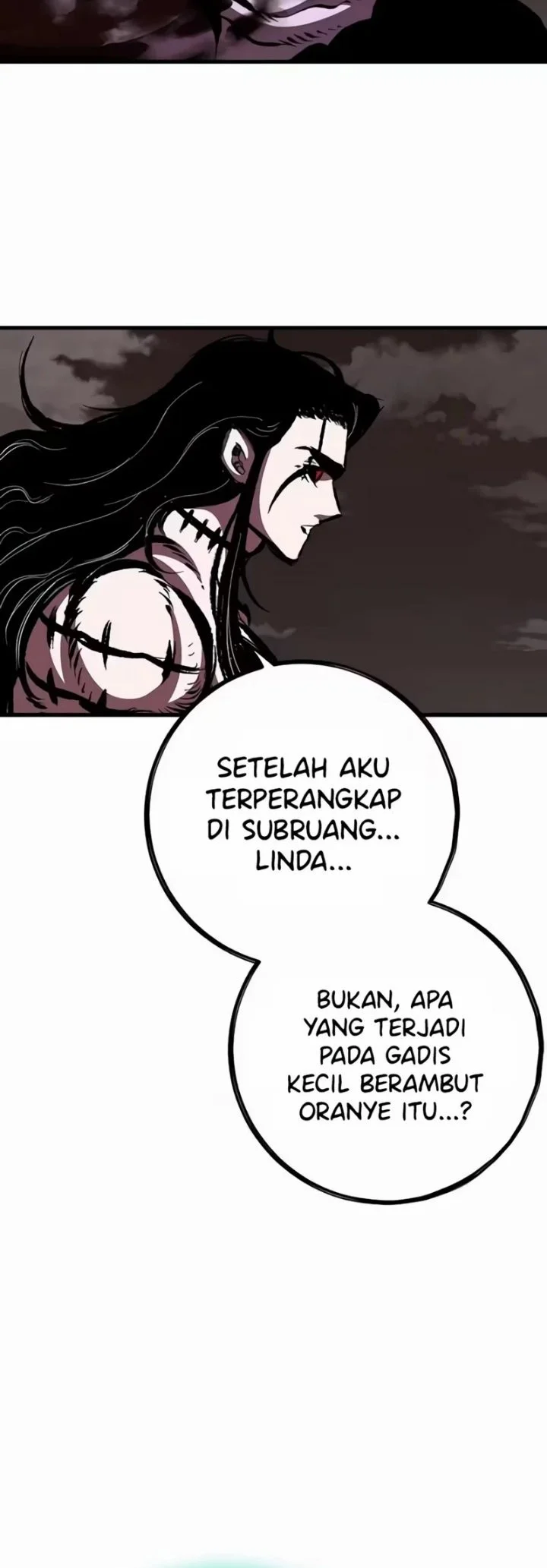 Chronicle of Runes Chapter 51 Gambar 29