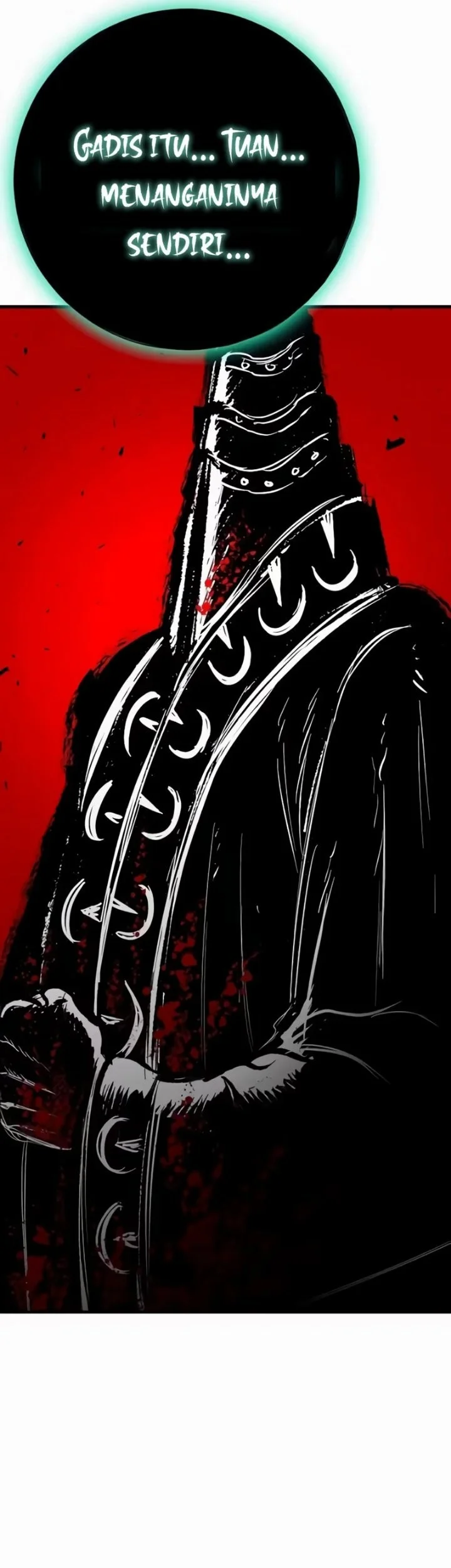 Chronicle of Runes Chapter 51 Gambar 30