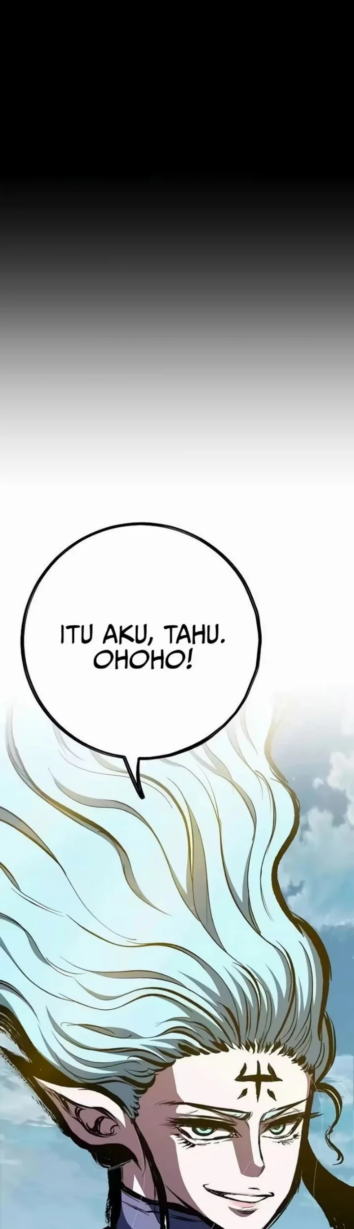Chronicle of Runes Chapter 52 Gambar 42