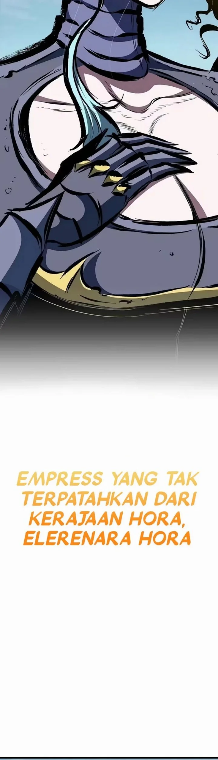 Chronicle of Runes Chapter 52 Gambar 43