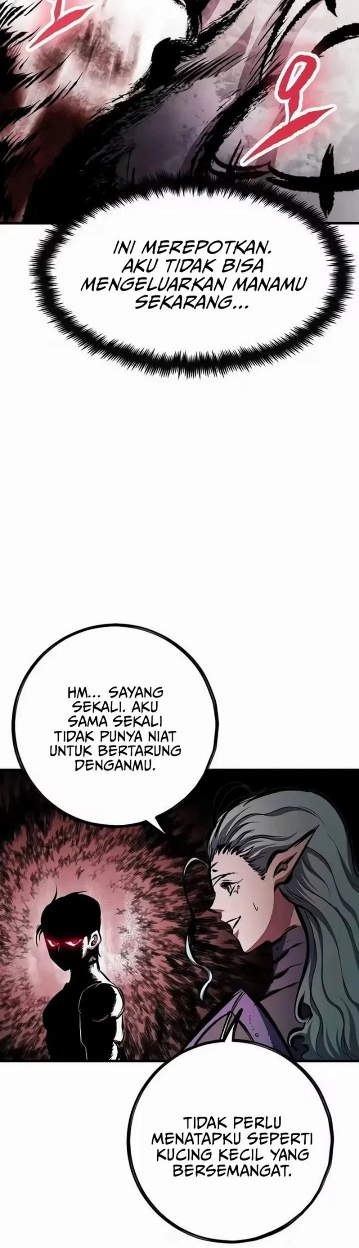 Chronicle of Runes Chapter 52 Gambar 46