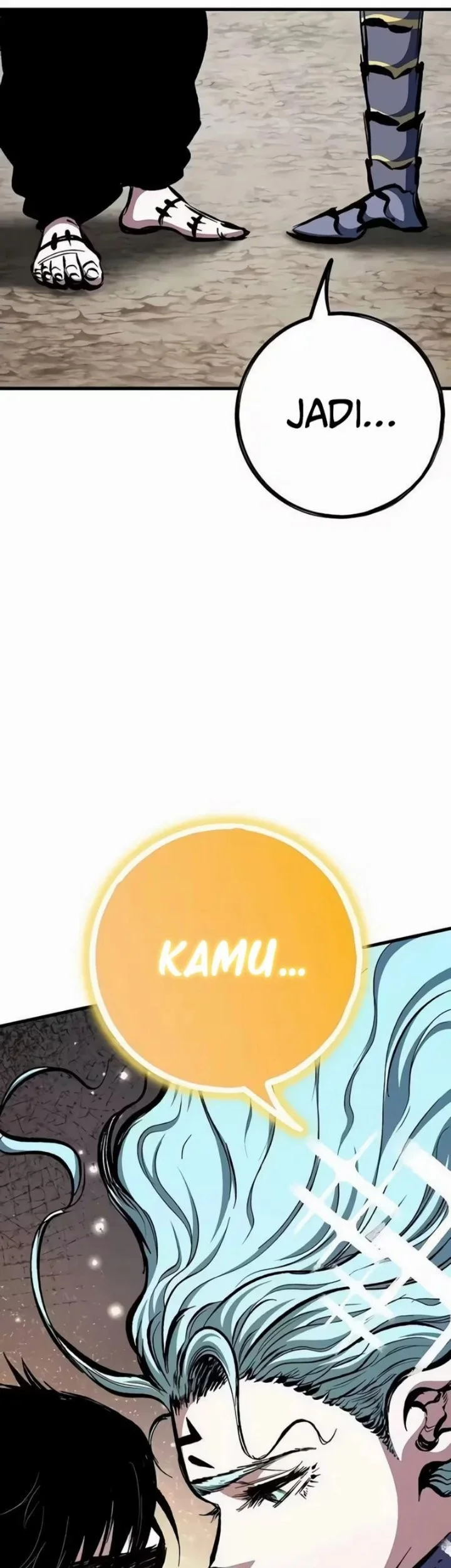 Chronicle of Runes Chapter 52 Gambar 53