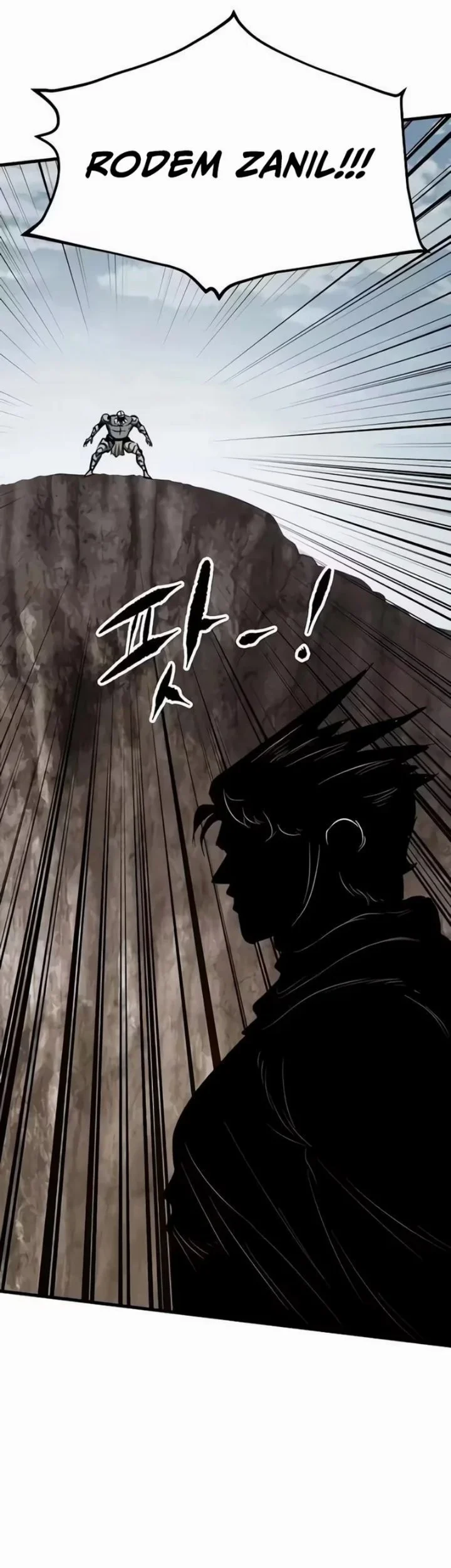 Chronicle of Runes Chapter 52 Gambar 67