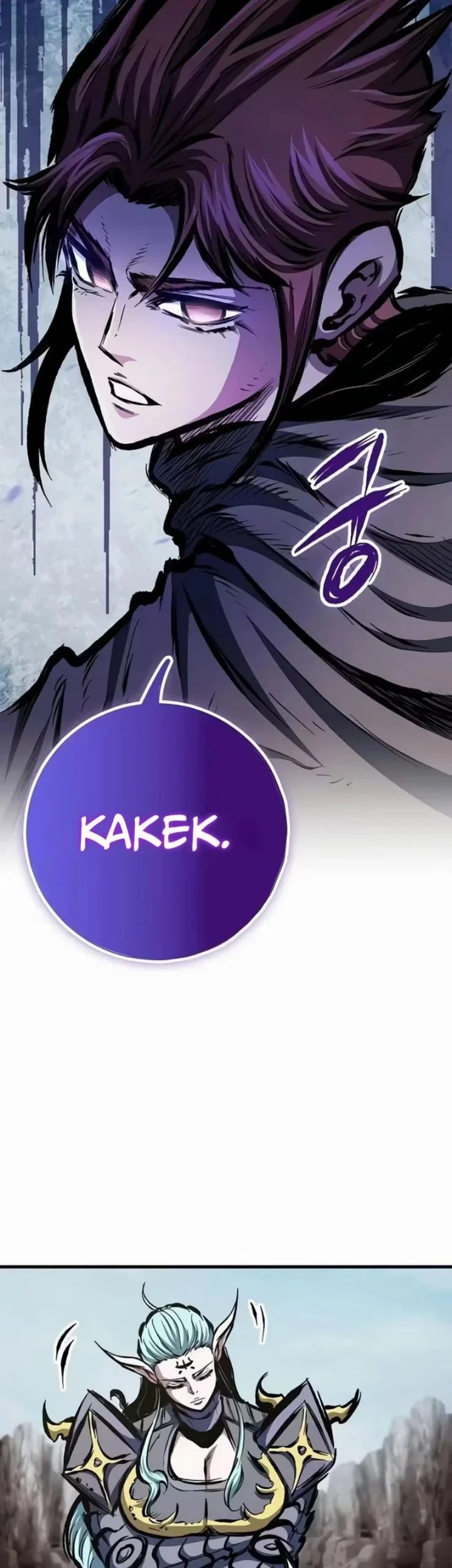 Chronicle of Runes Chapter 52 Gambar 69