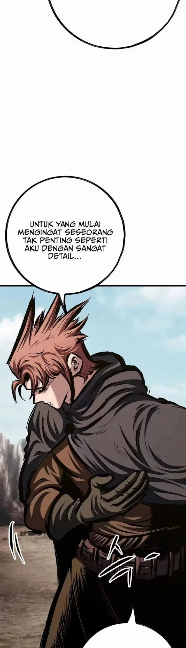 Chronicle of Runes Chapter 52 Gambar 72
