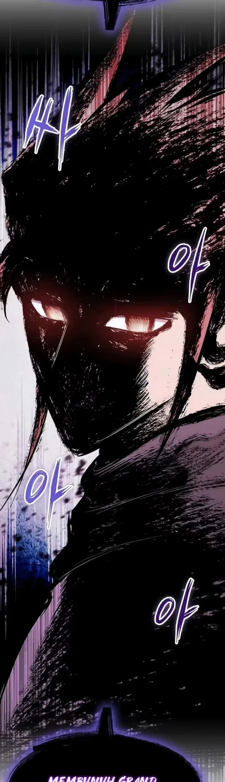 Chronicle of Runes Chapter 52 Gambar 76