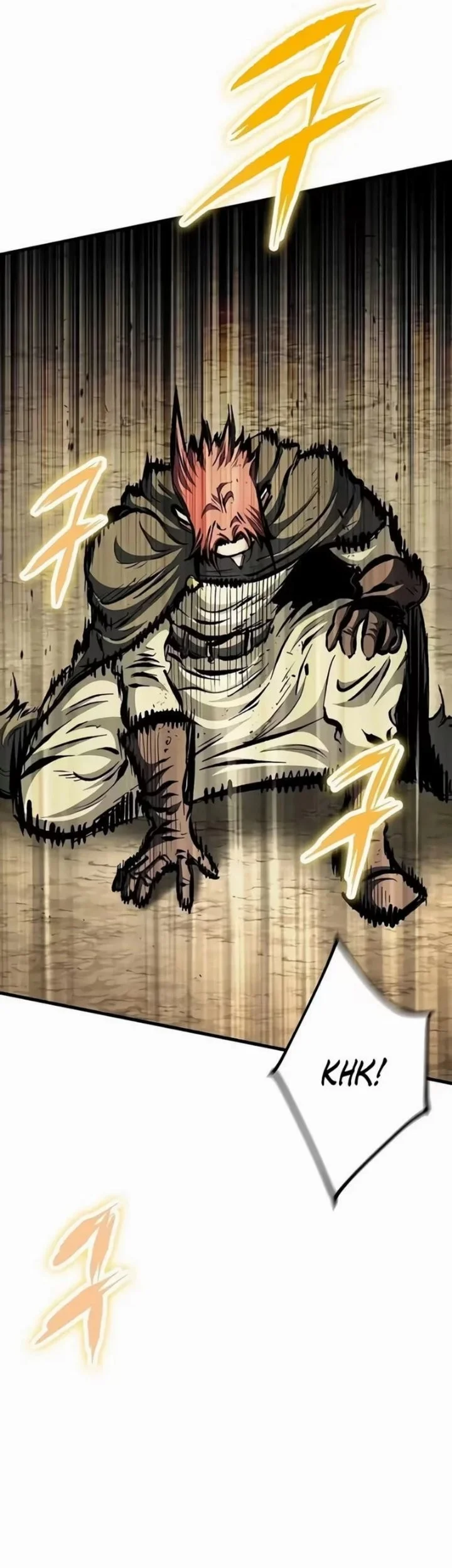 Chronicle of Runes Chapter 52 Gambar 81