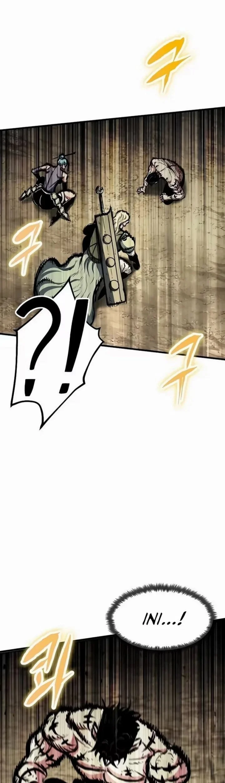 Chronicle of Runes Chapter 52 Gambar 82