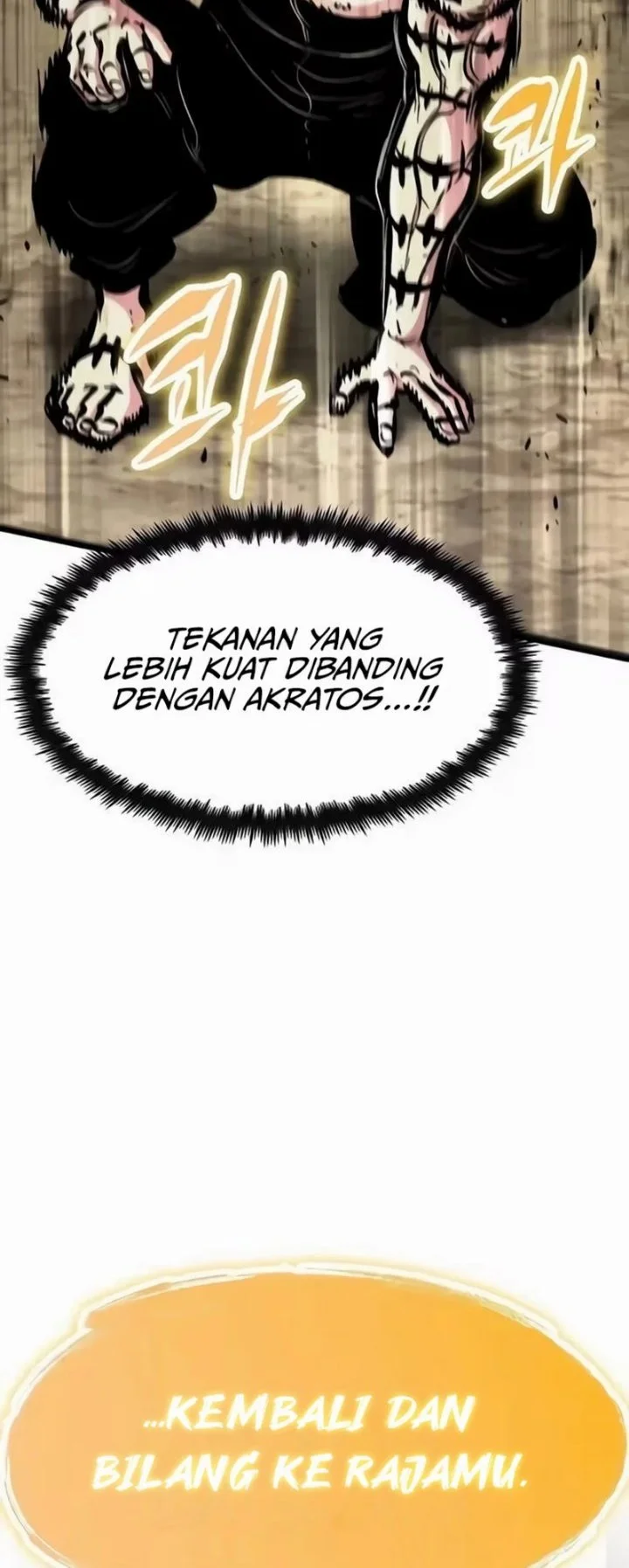 Chronicle of Runes Chapter 52 Gambar 83
