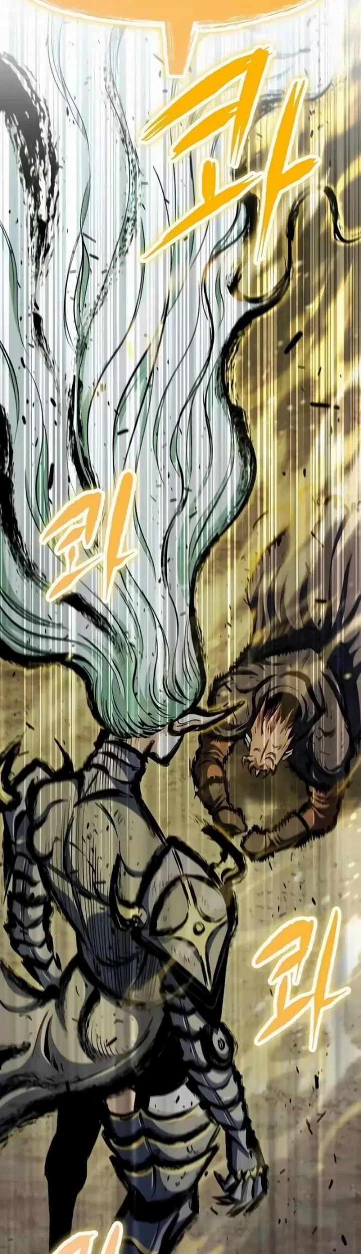 Chronicle of Runes Chapter 52 Gambar 84