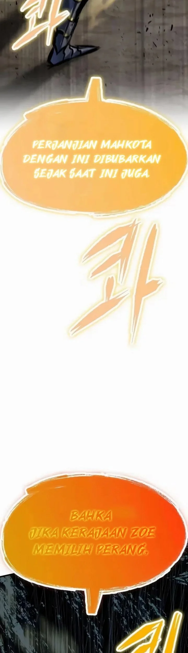 Chronicle of Runes Chapter 52 Gambar 85