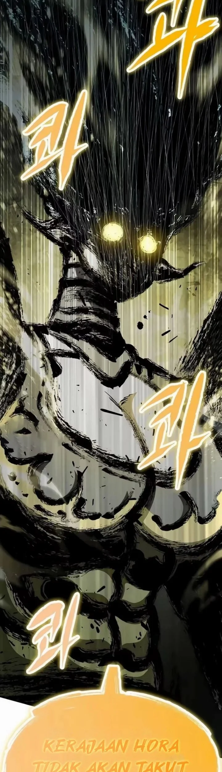 Chronicle of Runes Chapter 52 Gambar 86
