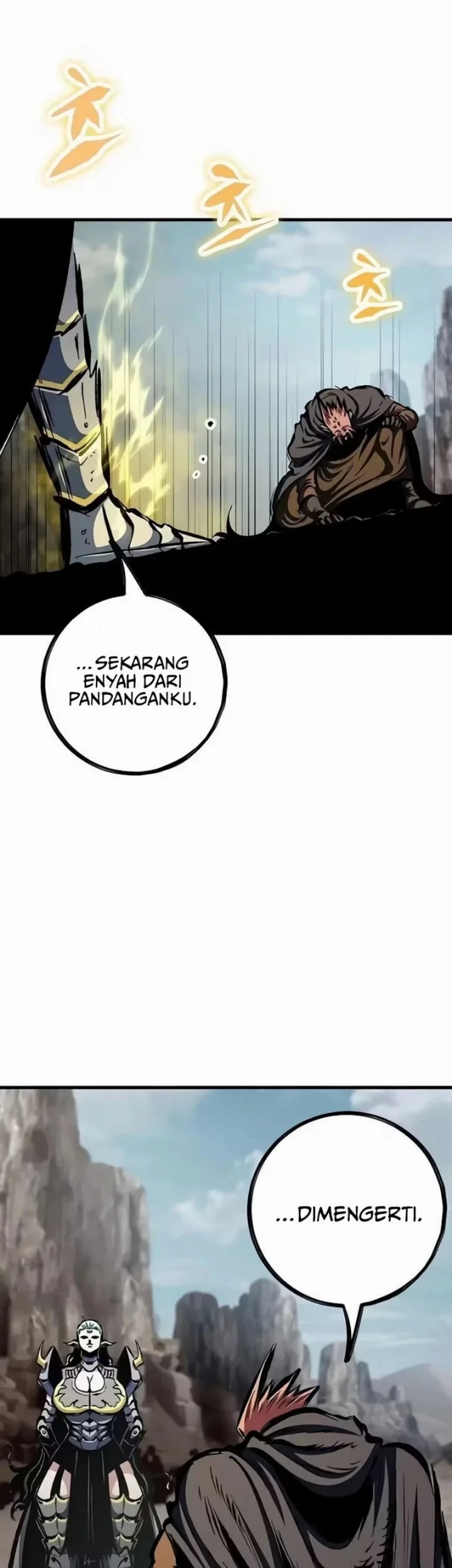 Chronicle of Runes Chapter 52 Gambar 88