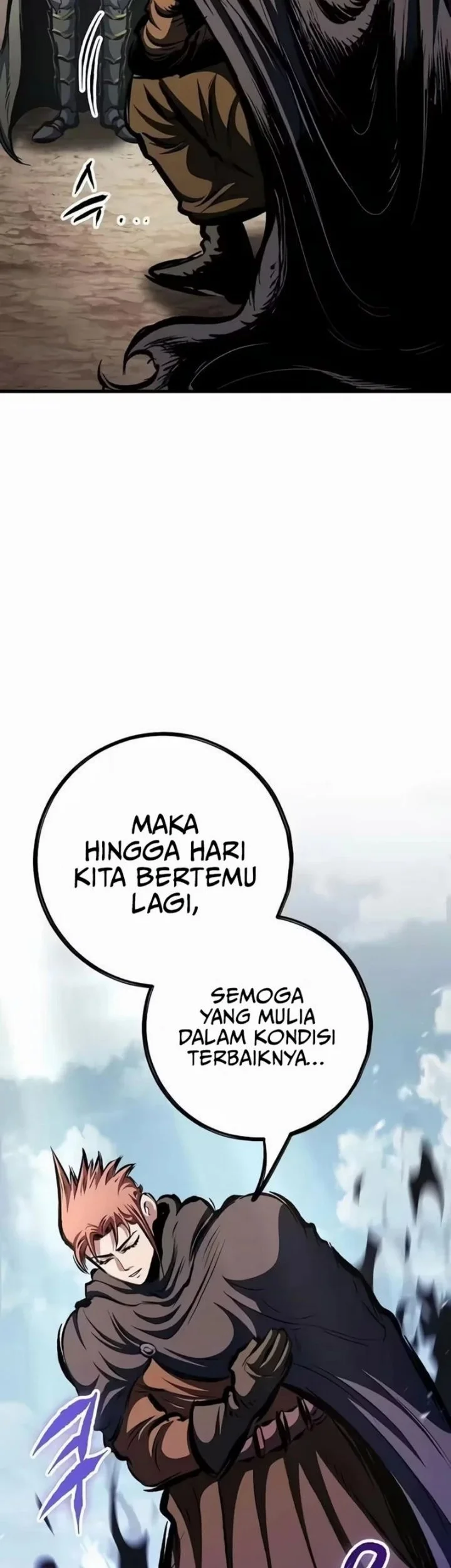 Chronicle of Runes Chapter 52 Gambar 89