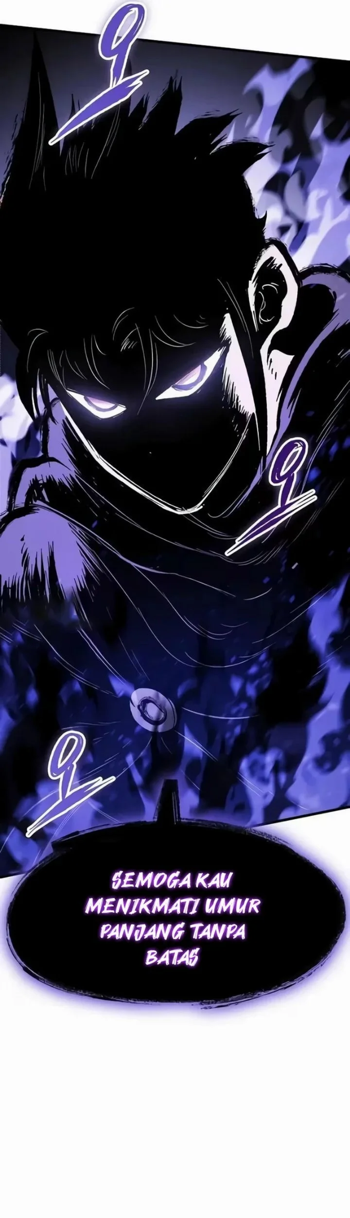 Chronicle of Runes Chapter 52 Gambar 91