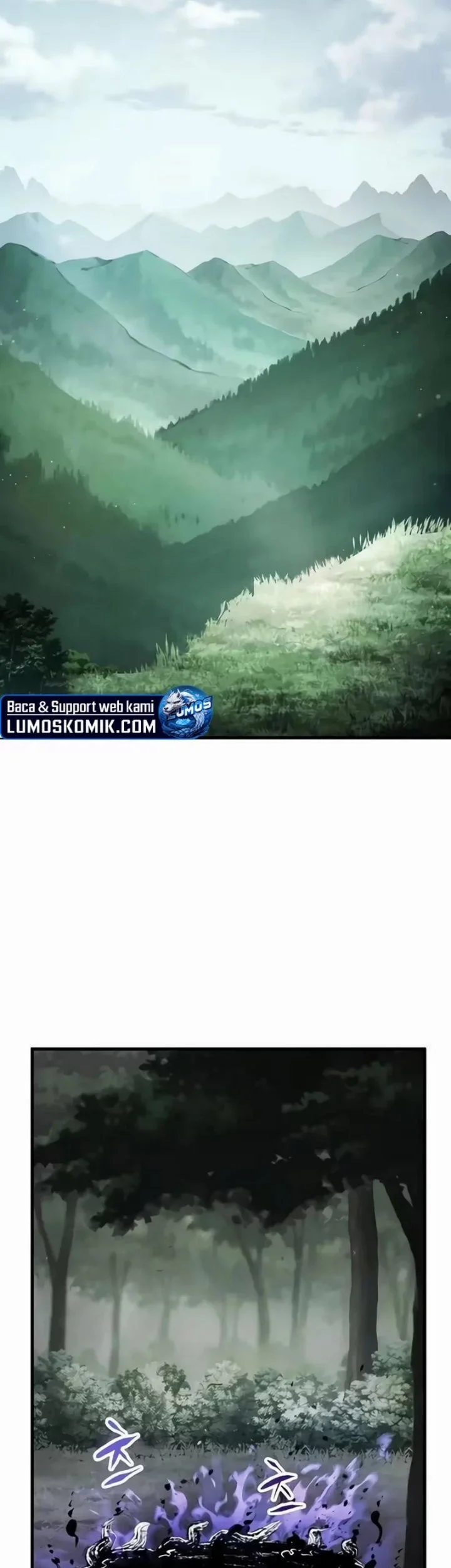 Chronicle of Runes Chapter 52 Gambar 93