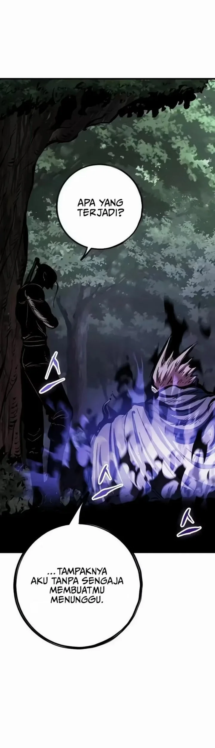 Chronicle of Runes Chapter 52 Gambar 95