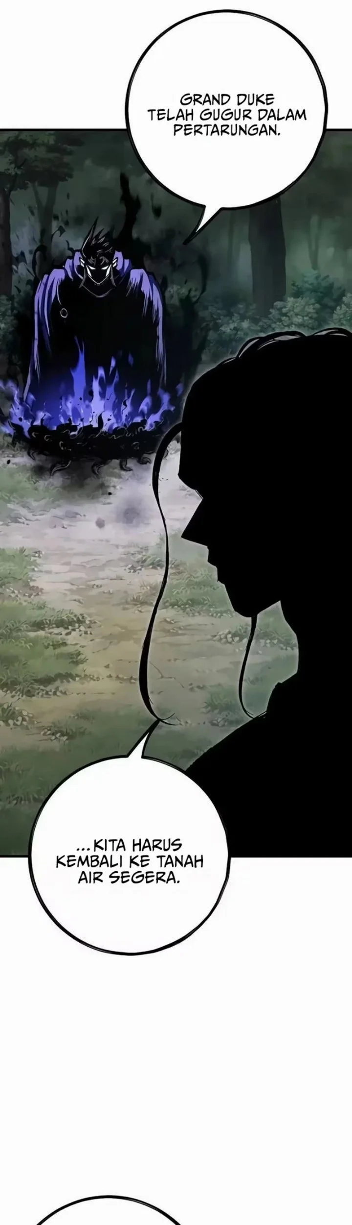 Chronicle of Runes Chapter 52 Gambar 96