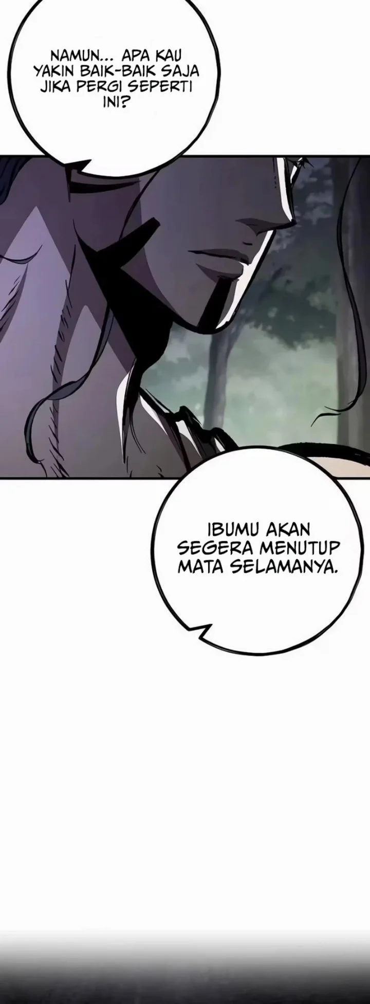 Chronicle of Runes Chapter 52 Gambar 97