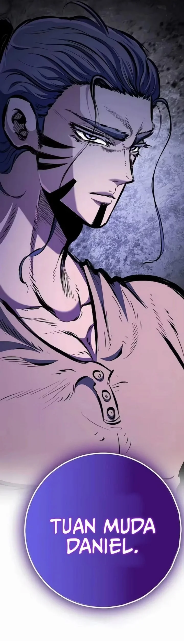 Chronicle of Runes Chapter 52 Gambar 98
