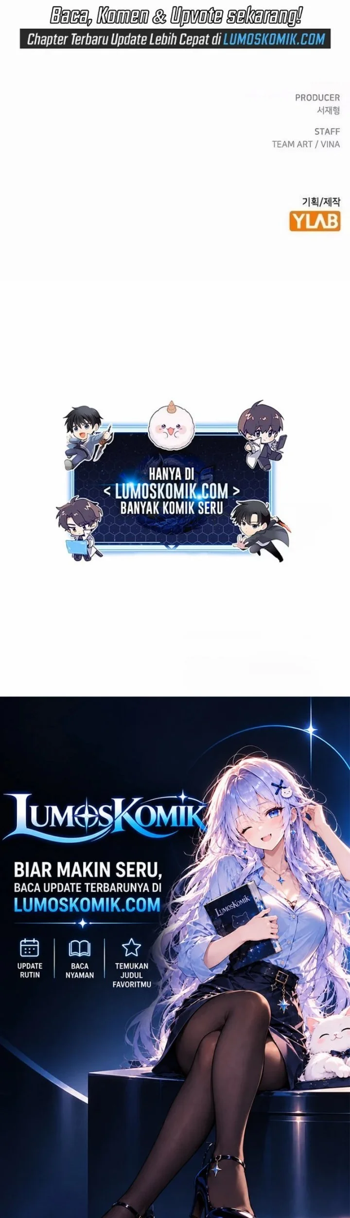 Chronicle of Runes Chapter 52 Gambar 99