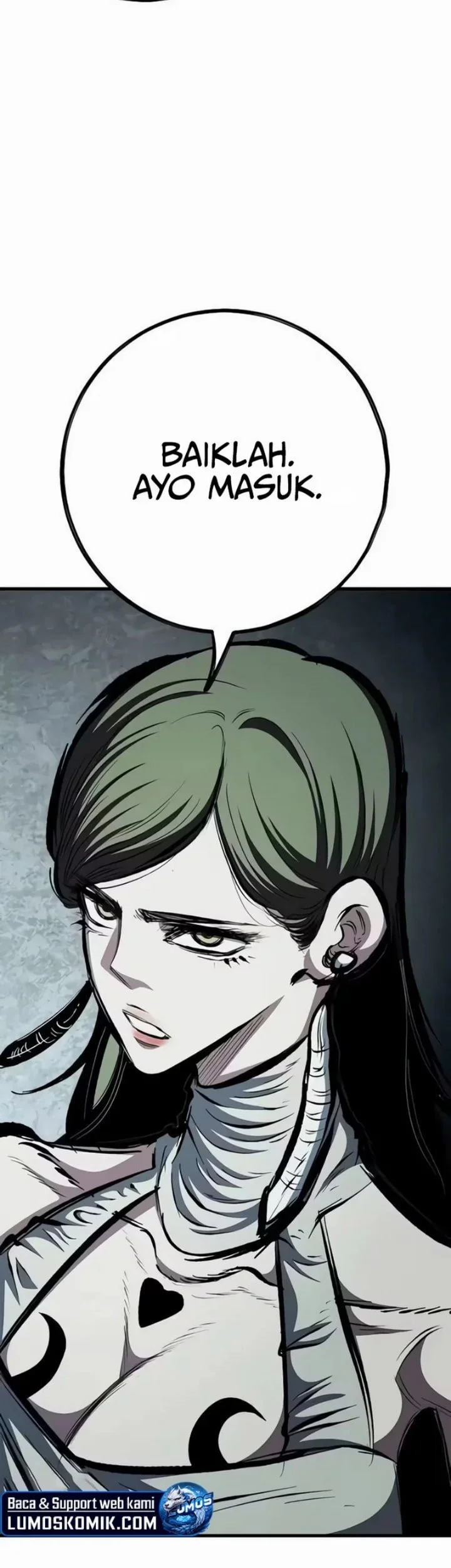 Chronicle of Runes Chapter 52 Gambar 7