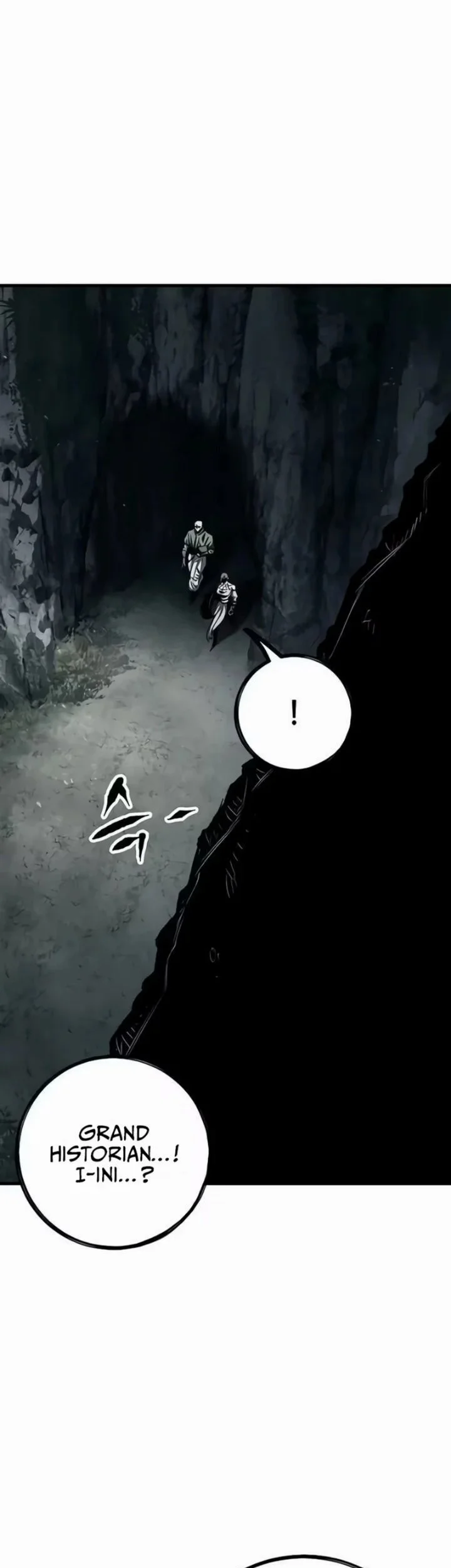 Chronicle of Runes Chapter 52 Gambar 9