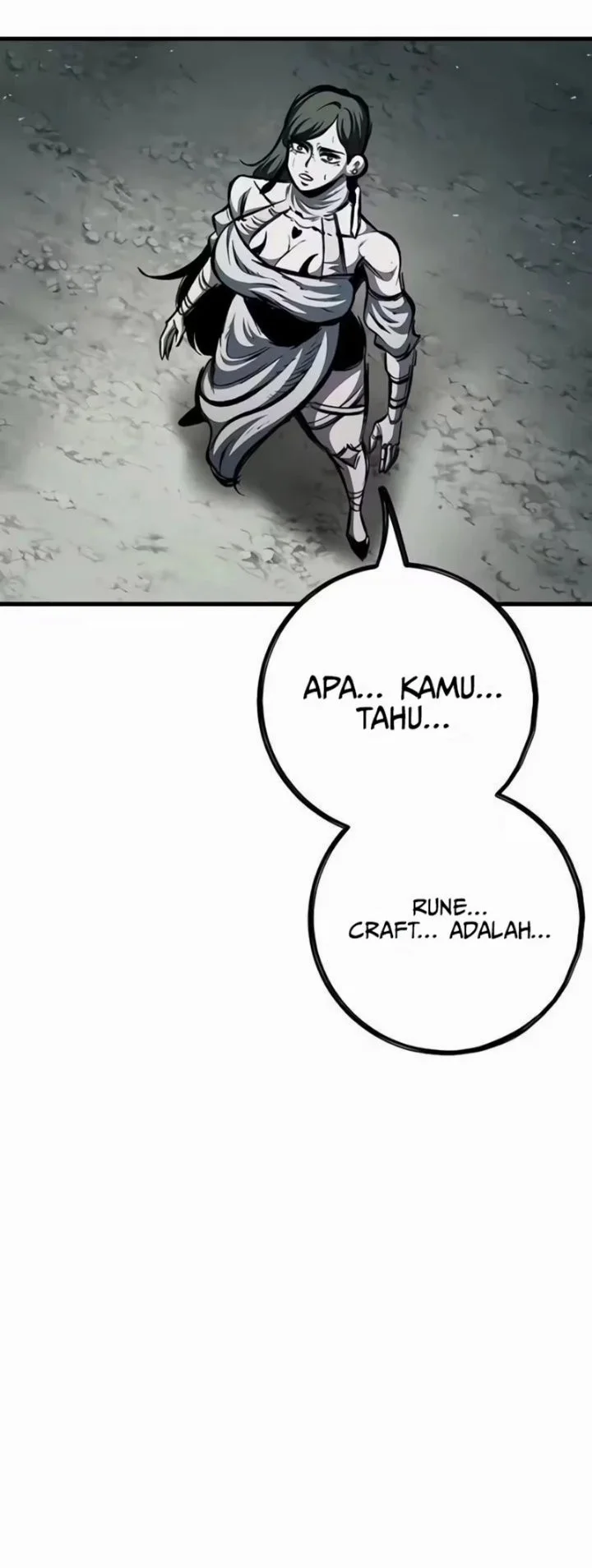 Chronicle of Runes Chapter 52 Gambar 11