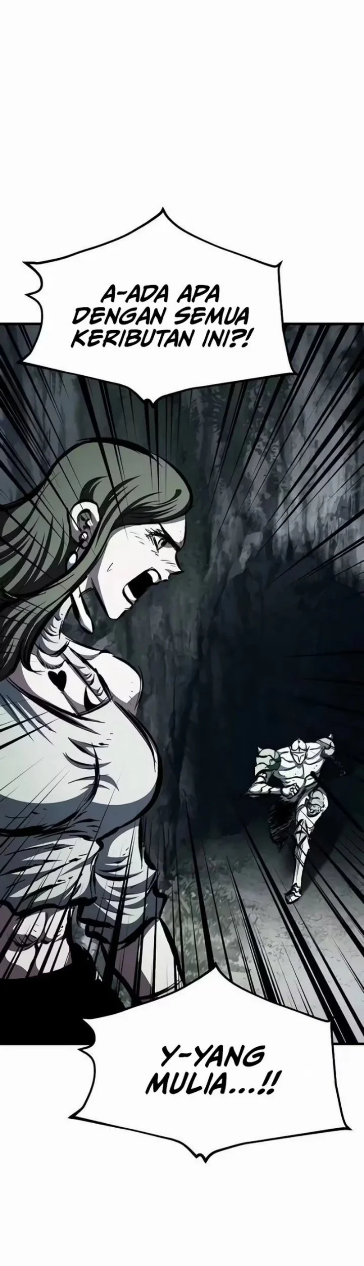 Chronicle of Runes Chapter 52 Gambar 14
